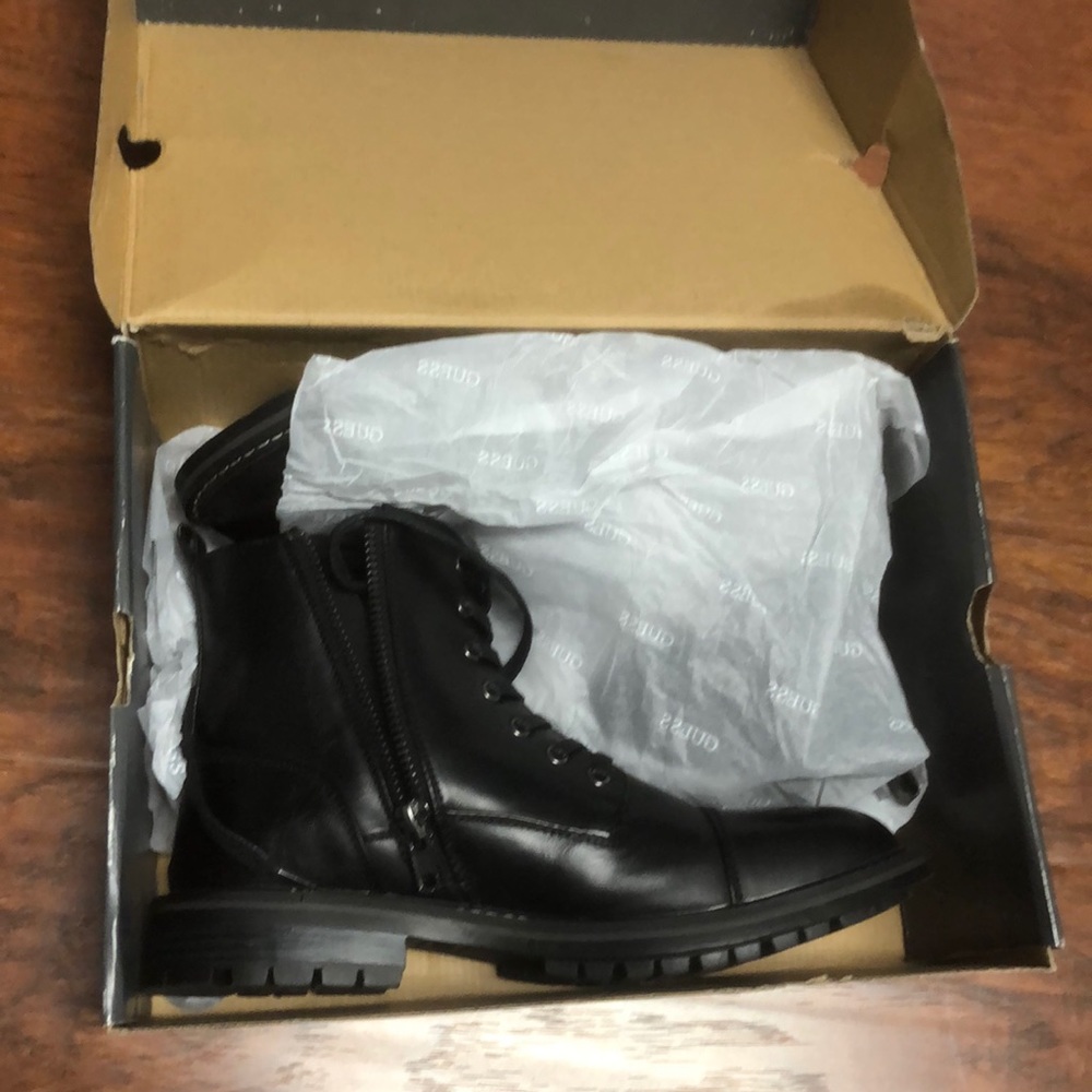 Boots - Picture 2 of 8